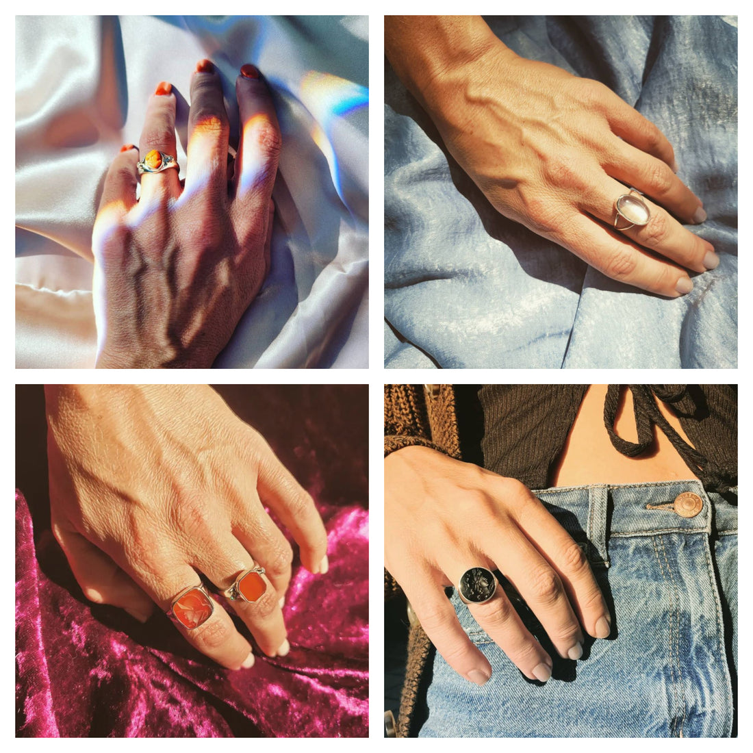 “Ring” in the New Year!
