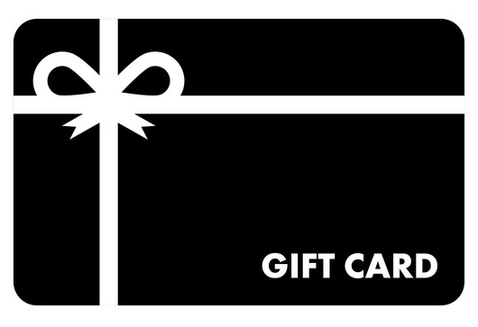 Amberkrs Gift Card